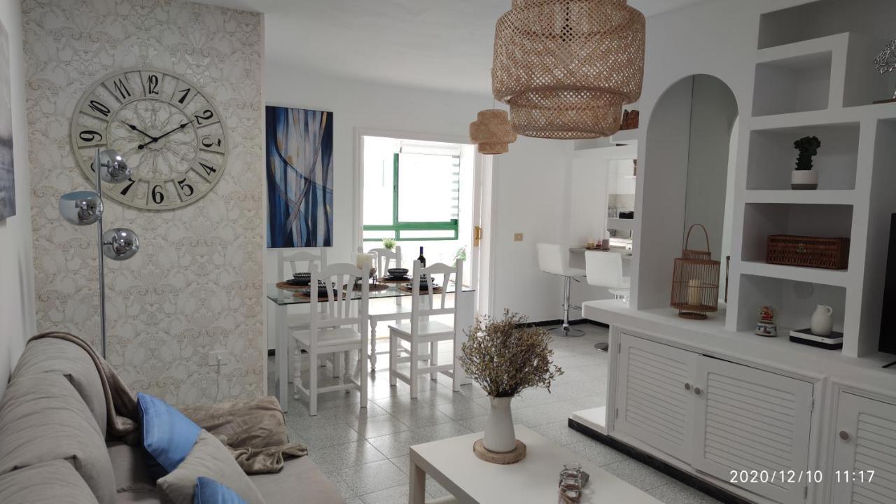 Casa Mare Apartment Плая Онда Екстериор снимка