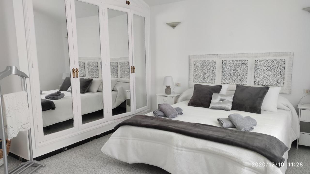 Casa Mare Apartment Плая Онда Екстериор снимка