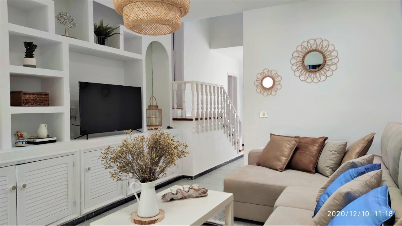 Casa Mare Apartment Плая Онда Екстериор снимка