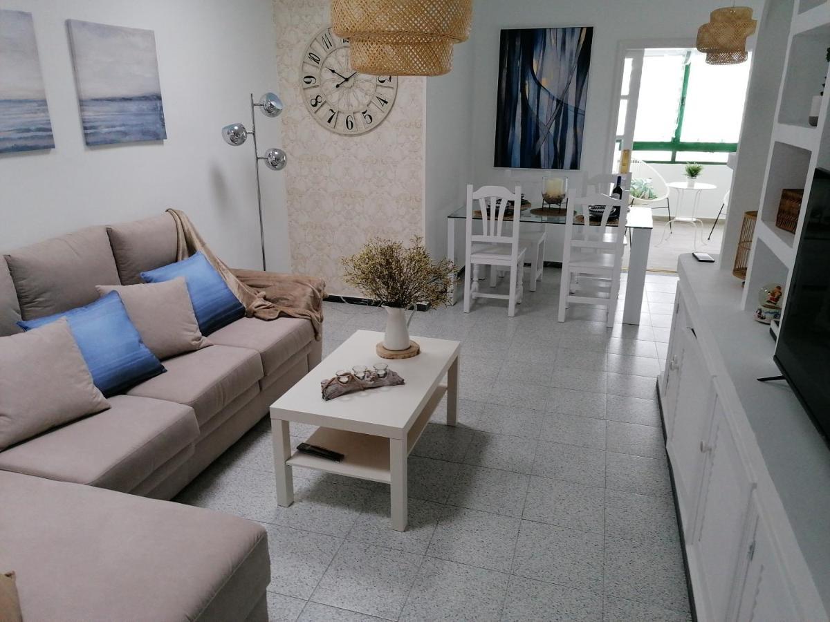Casa Mare Apartment Плая Онда Екстериор снимка