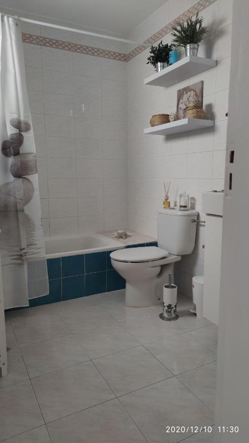 Casa Mare Apartment Плая Онда Екстериор снимка