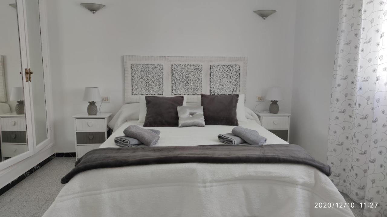 Casa Mare Apartment Плая Онда Екстериор снимка