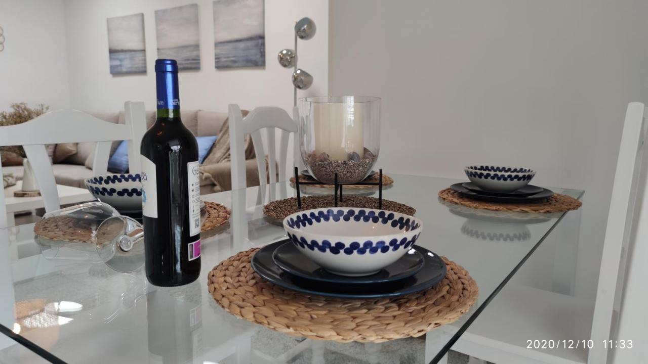 Casa Mare Apartment Плая Онда Екстериор снимка