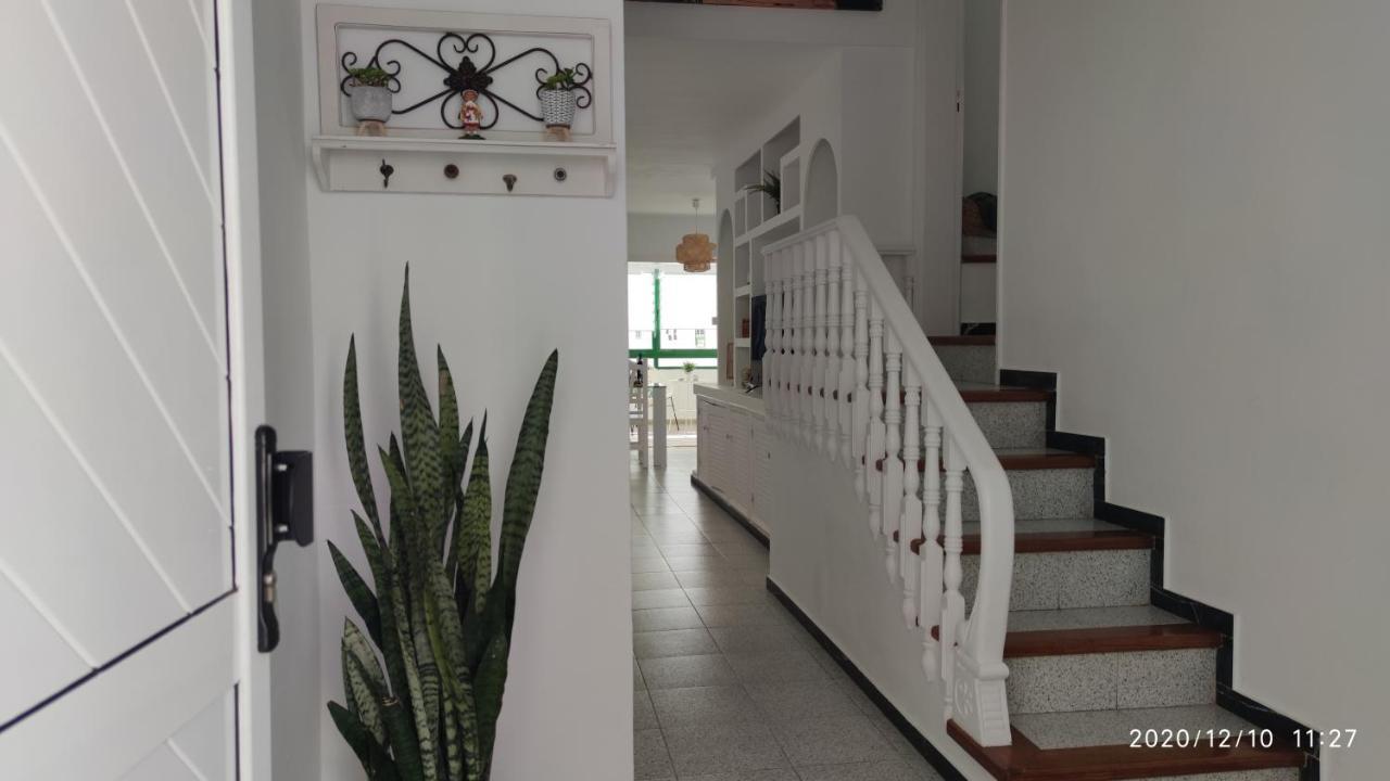 Casa Mare Apartment Плая Онда Екстериор снимка
