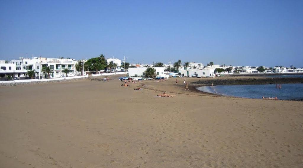 Casa Mare Apartment Плая Онда Екстериор снимка